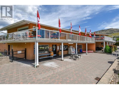 Commercial for Sale in British-columbia