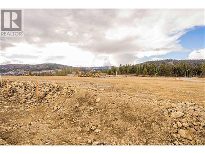 Image #1 of Commercial for Sale at Proposed Lot 43 Flume Court, West Kelowna, British Columbia
