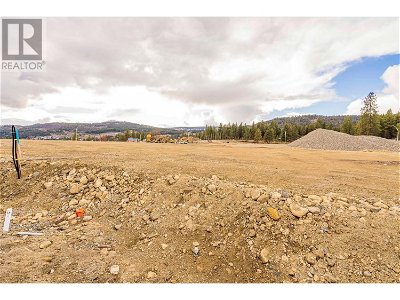 Image #1 of Commercial for Sale at Proposed Lot 44 Flume Court Court, West Kelowna, British Columbia
