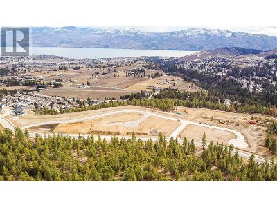 Image #1 of Commercial for Sale at Proposed Lot 50 Scenic Ridge Drive, West Kelowna, British Columbia