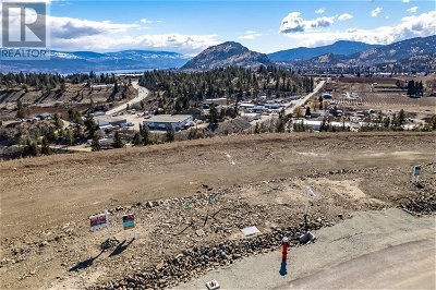 Image #1 of Commercial for Sale at 18665 Mckenzie Court, Summerland, British Columbia