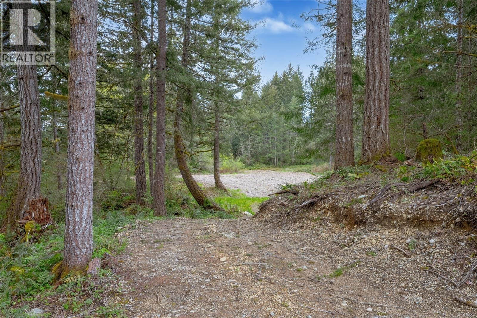 LOT 4 Barnjum Road property photo