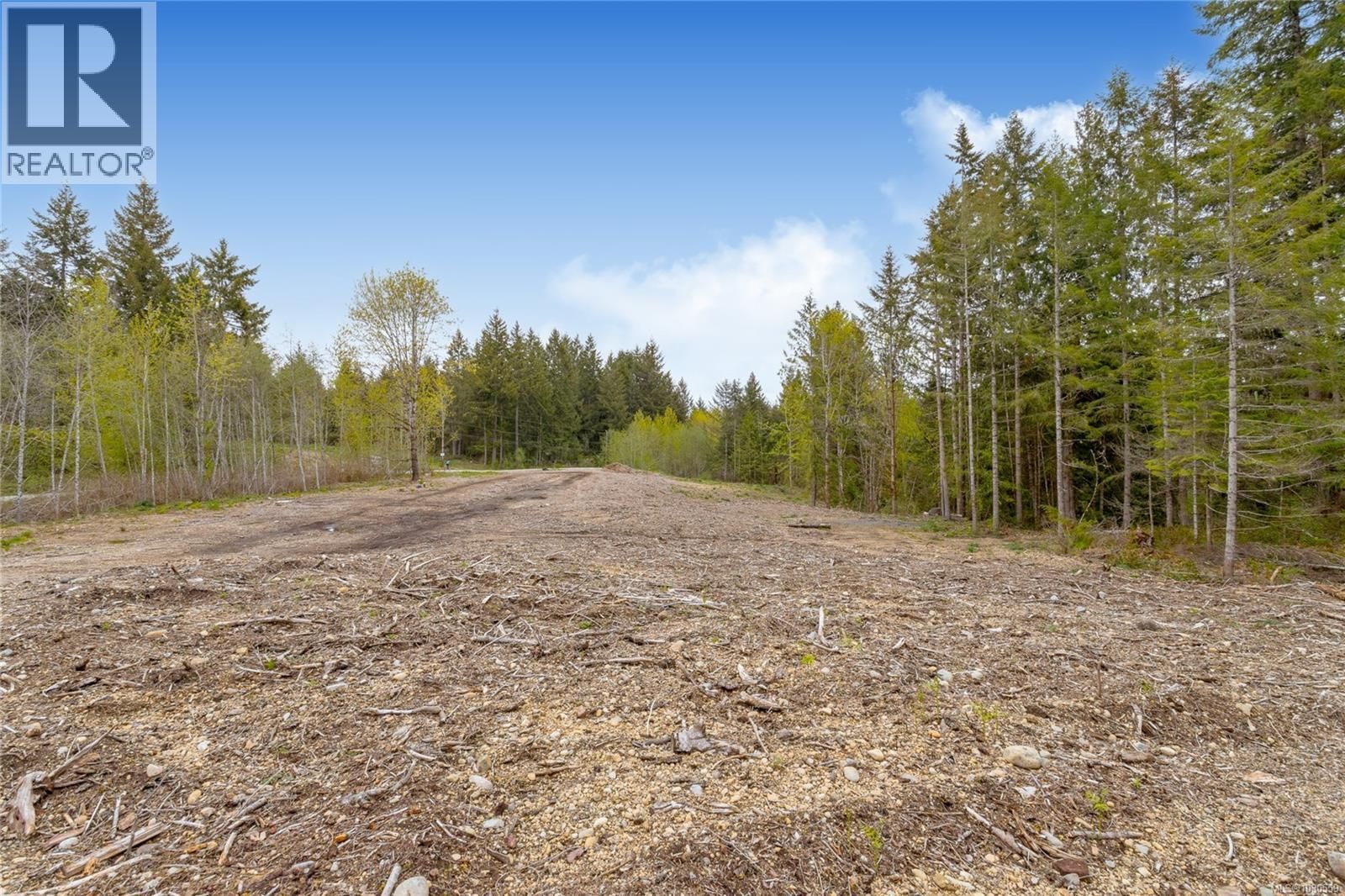 LOT 4 Barnjum Road property photo