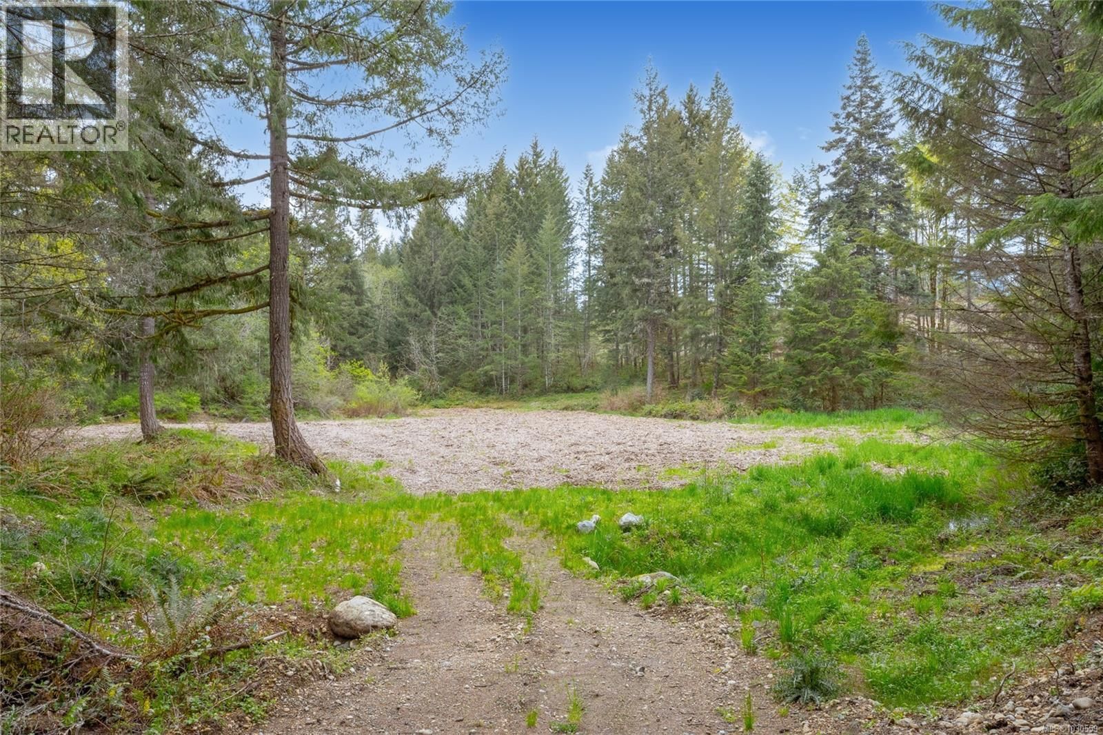 LOT 4 Barnjum Road property photo