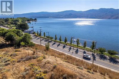 Image #1 of Commercial for Sale at 2160 Boucherie Road, West Kelowna, British Columbia