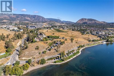 Image #1 of Commercial for Sale at 2160 Boucherie Road, West Kelowna, British Columbia