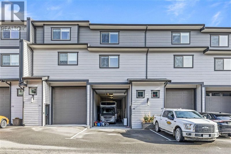 3359 Cougar Road Unit# 50 Lot# 37-13, West Kelowna, British Columbia (MLS 10305680)