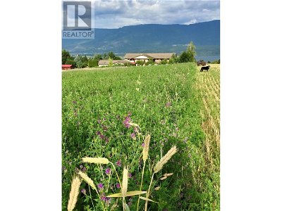 Image #1 of Commercial for Sale at 2190 30 Street Ne, Salmon Arm, British Columbia