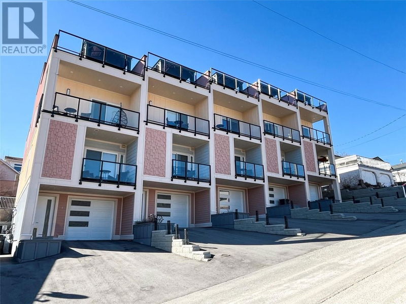 18 Loon Crescent Unit# 4, Osoyoos, British Columbia (MLS 10305737)