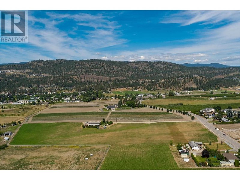 Image #1 of Business for Sale at 2335 Scenic Road, Kelowna, British Columbia
