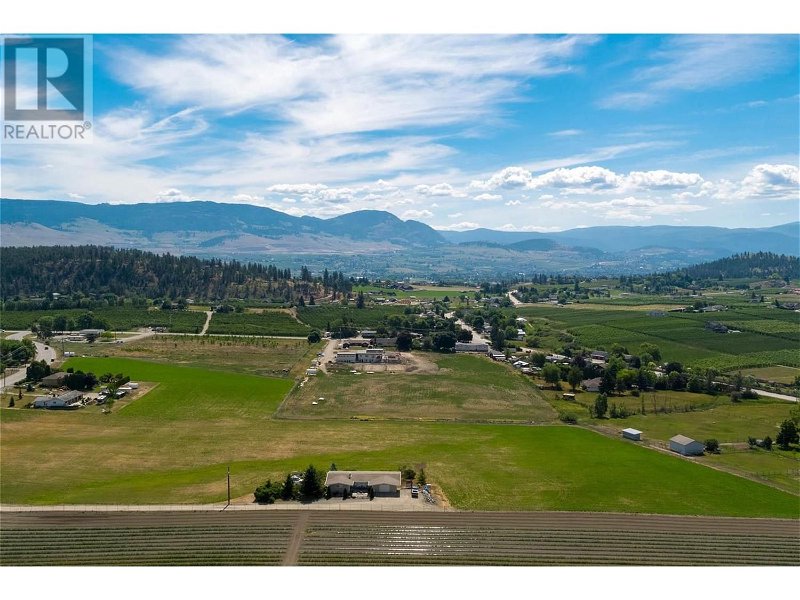 Image #1 of Business for Sale at 2335 Scenic Road, Kelowna, British Columbia
