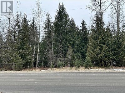 Image #1 of Commercial for Sale at Lot 198 Estate Place, Anglemont, British Columbia
