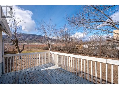 Image #1 of Commercial for Sale at 8410 97th Street, Osoyoos, British Columbia