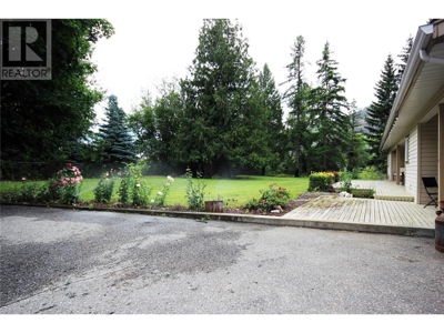 Commercial for Rent in British-columbia