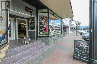 Commercial for Sale in British-columbia