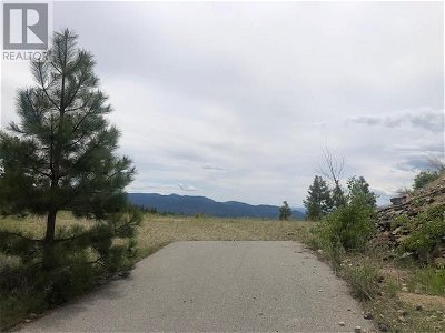 Image #1 of Commercial for Sale at 410 Sasquatch Trail, Osoyoos, British Columbia