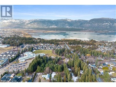 Image #1 of Commercial for Sale at 2800 20 Avenue Ne, Salmon Arm, British Columbia