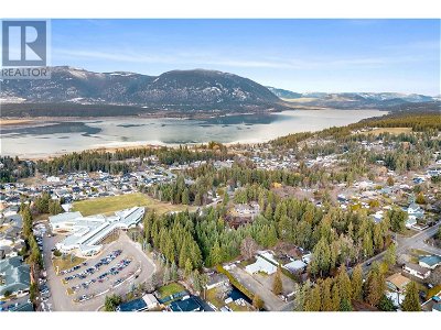 Image #1 of Commercial for Sale at 2800 20 Avenue Ne, Salmon Arm, British Columbia