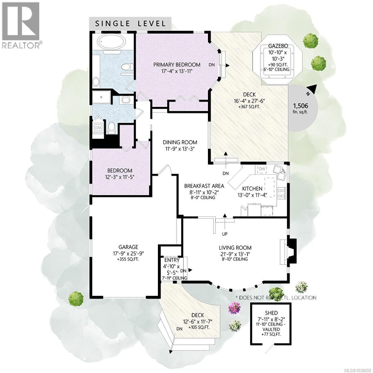 521 WILROSE PLACE Image 9