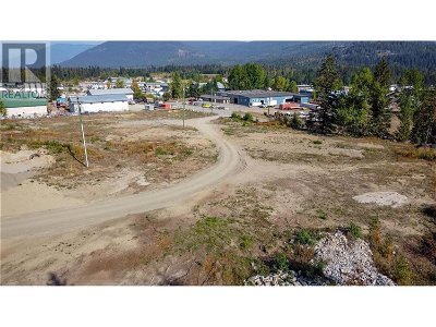 Image #1 of Commercial for Sale at 4711 50 Street Se, Salmon Arm, British Columbia