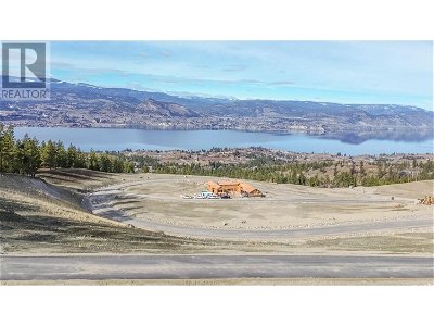 Image #1 of Commercial for Sale at 230 Benchlands Drive, Naramata, British Columbia