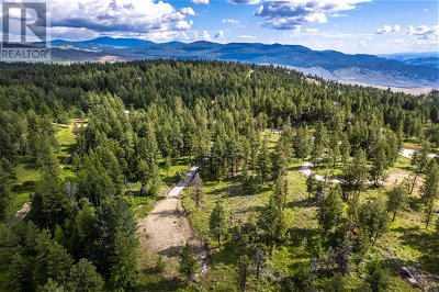 Image #1 of Commercial for Sale at 125 Sasquatch Trail, Osoyoos, British Columbia