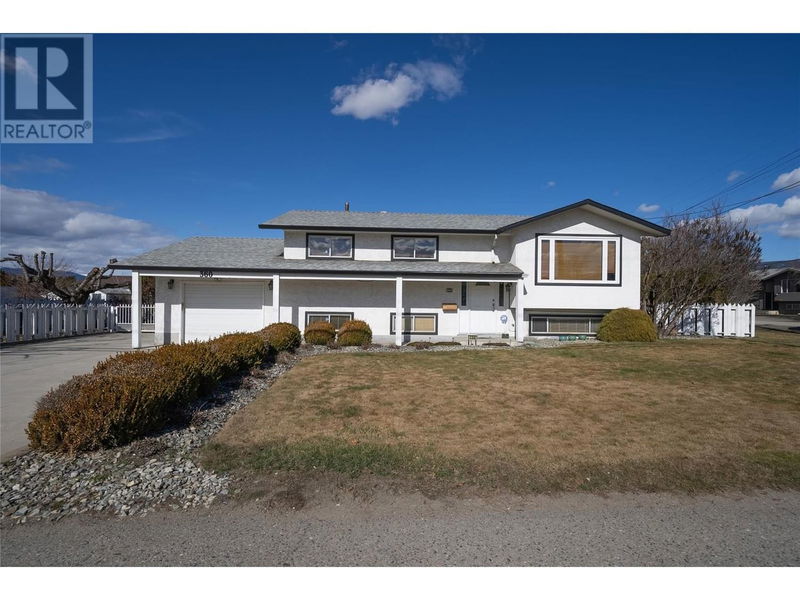 360 Mccurdy Road, Kelowna, British Columbia (MLS 10306820)