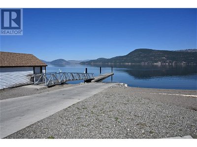 Image #1 of Commercial for Sale at 7100 Dunwaters Road, Kelowna, British Columbia