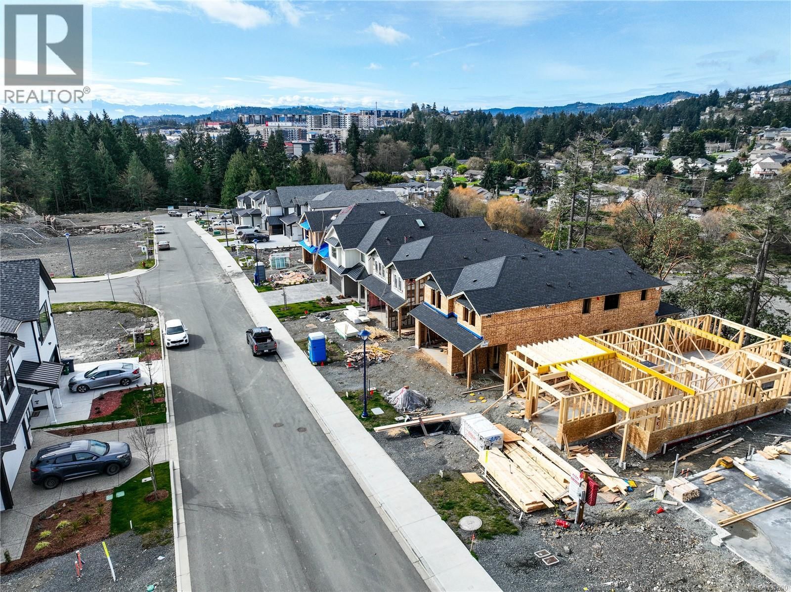 Lot 26 Madrona Ridge, Langford, British Columbia V9B 6C6