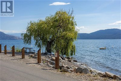 Image #1 of Commercial for Sale at 74 Elliot Road, Vernon, British Columbia