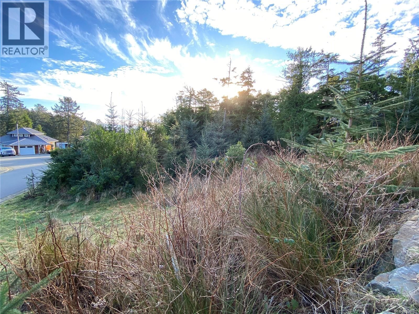 342 Pass Of Melfort Place, Ucluelet, British Columbia V0R 3A0