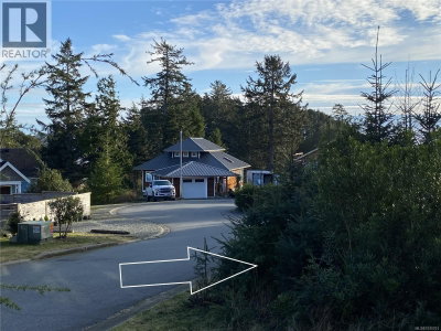 342 Pass Of Melfort Place | Ucluelet British Columbia | Slide Image Two