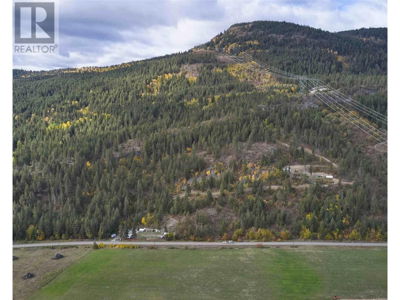 Commercial for Sale in British-columbia