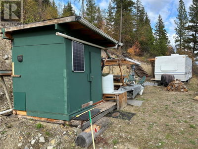 Commercial for Sale in British-columbia