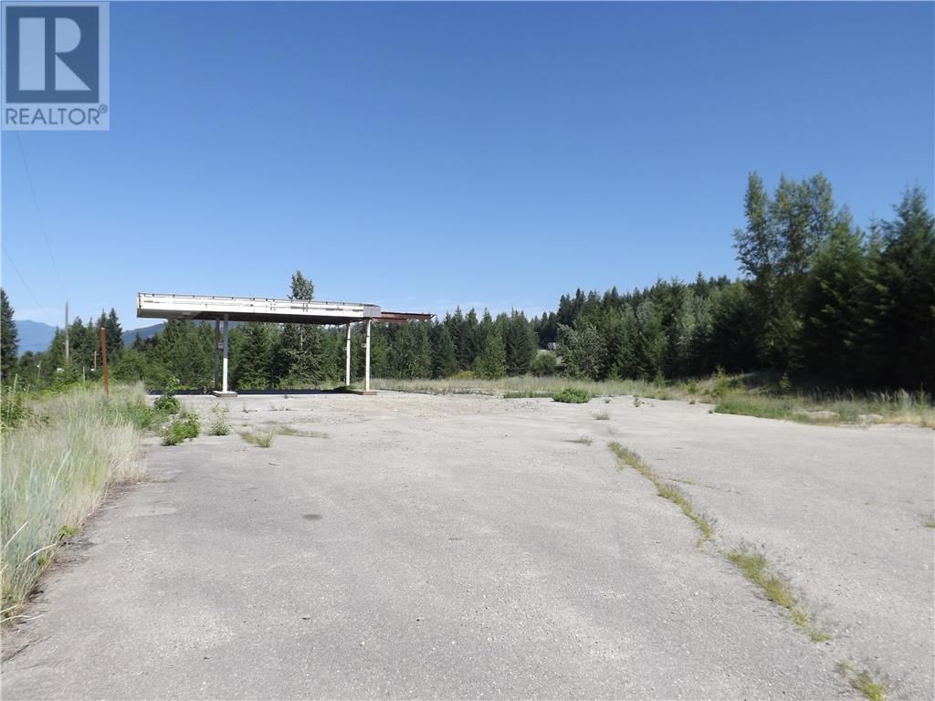 Primary Property View