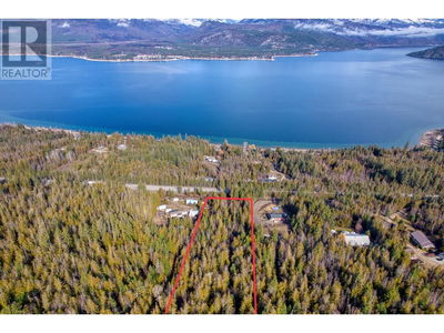 Commercial for Sale in British-columbia