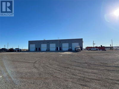 Commercial for Rent in Saskatchewan