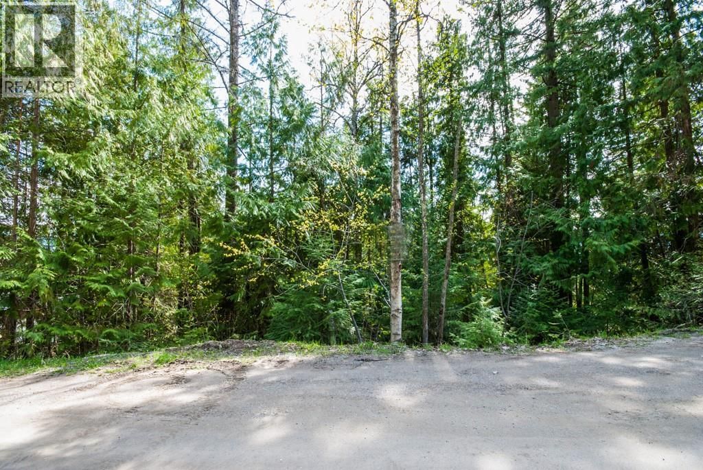 Lot 57 Lonneke Trail, Anglemont, British Columbia V0E 1M8