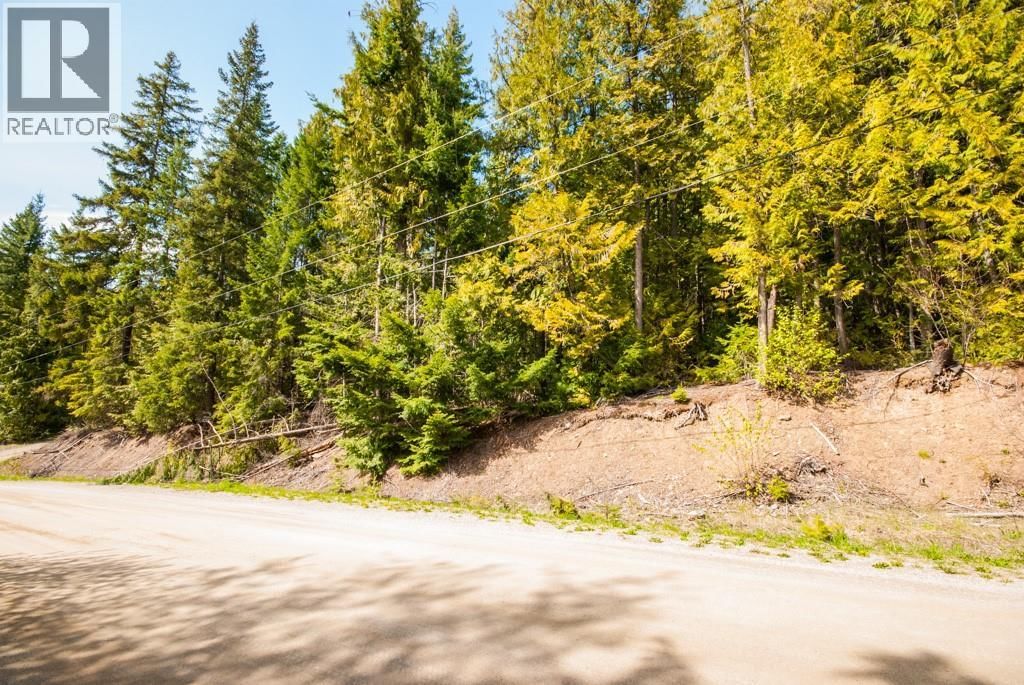 Lot 59 Copper Island Drive, Anglemont, British Columbia V0E 1M8