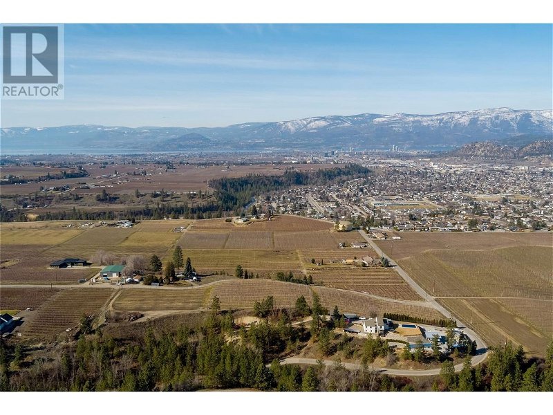 Image #1 of Business for Sale at 1225 Teasdale Road, Kelowna, British Columbia