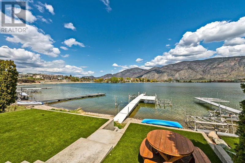 5405 Oleander Drive Unit# 1, Osoyoos, British Columbia (MLS 10307631)