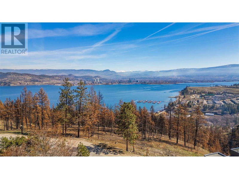 1386 Bear Creek Road, West Kelowna, British Columbia (MLS 10307682)