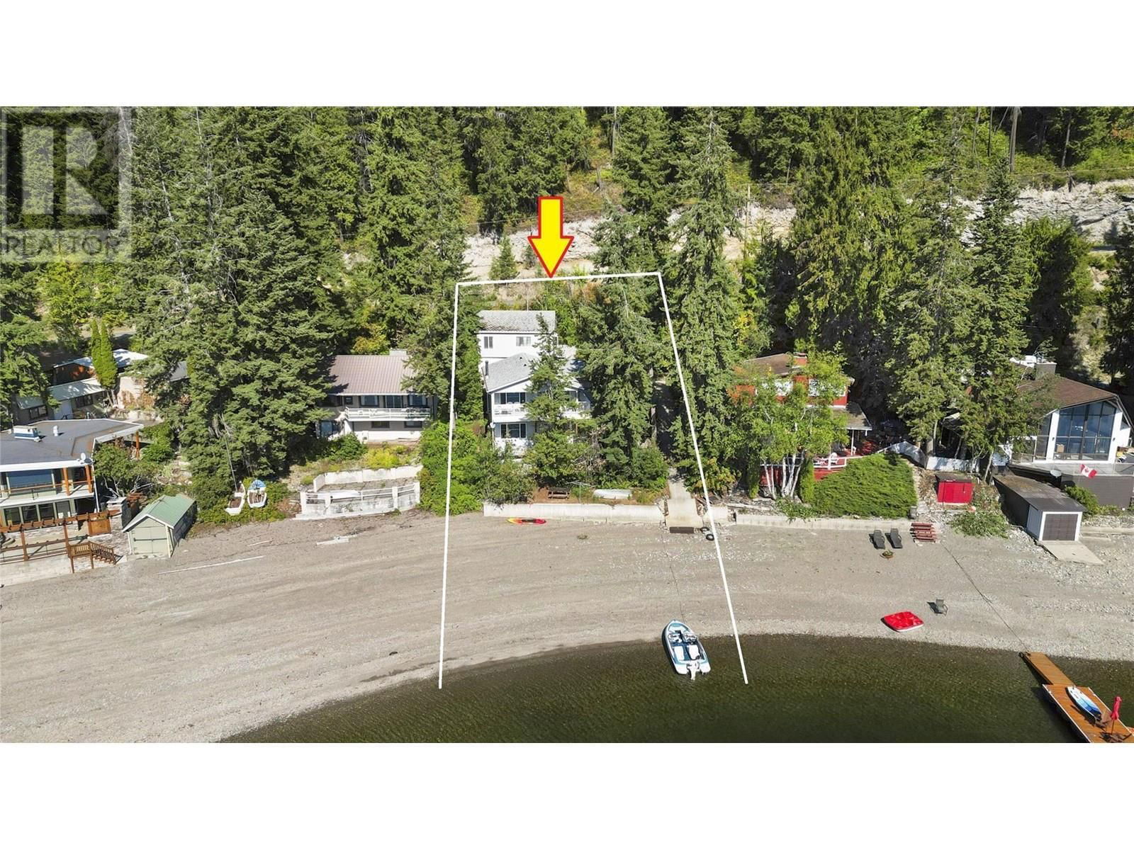 Primary Property View