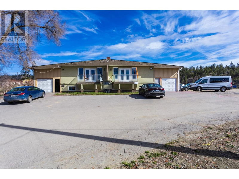 2508-2510 Sexsmith Road, Kelowna, British Columbia (MLS 10307769)