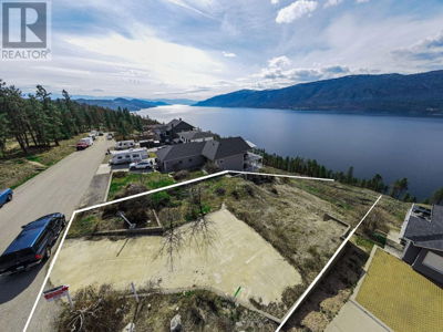 Image #1 of Commercial for Sale at 10386 Nighthawk Road, Lake Country, British Columbia