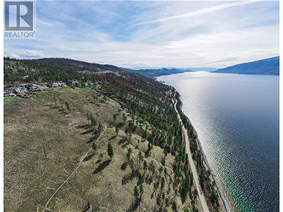 Image #1 of Commercial for Sale at 10386 Nighthawk Road, Lake Country, British Columbia