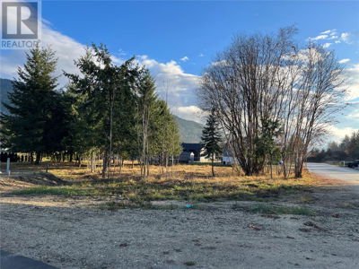 Commercial for Sale in British-columbia