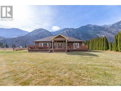 Commercial for Rent in British-columbia