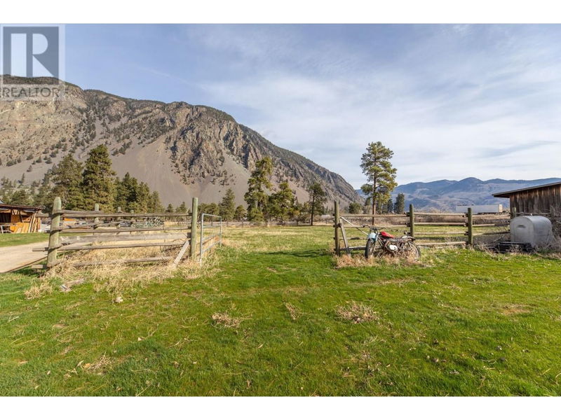 Image #1 of Business for Sale at 3210 / 3208 Cory Road, Keremeos, British Columbia