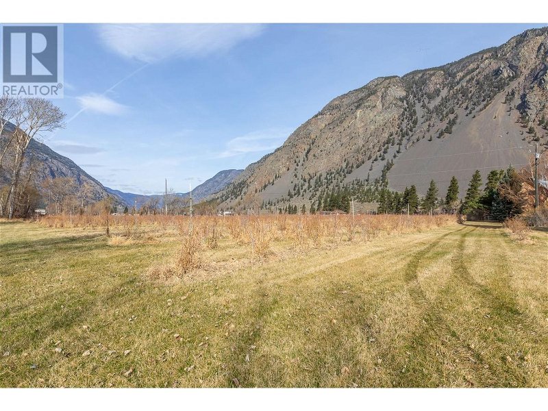 Image #1 of Business for Sale at 3210 / 3208 Cory Road, Keremeos, British Columbia